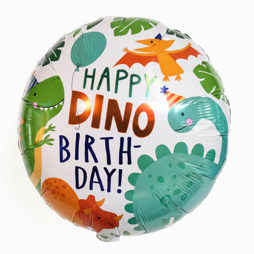 HBD Mylar
