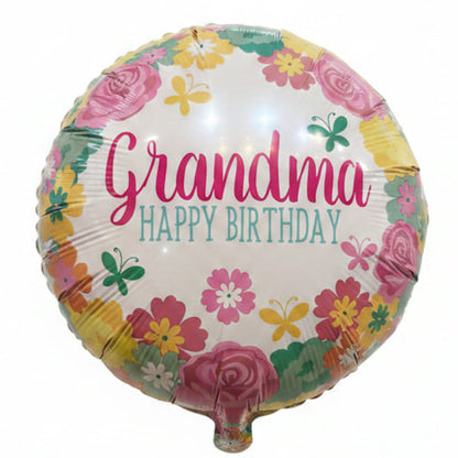 HBD Mylar