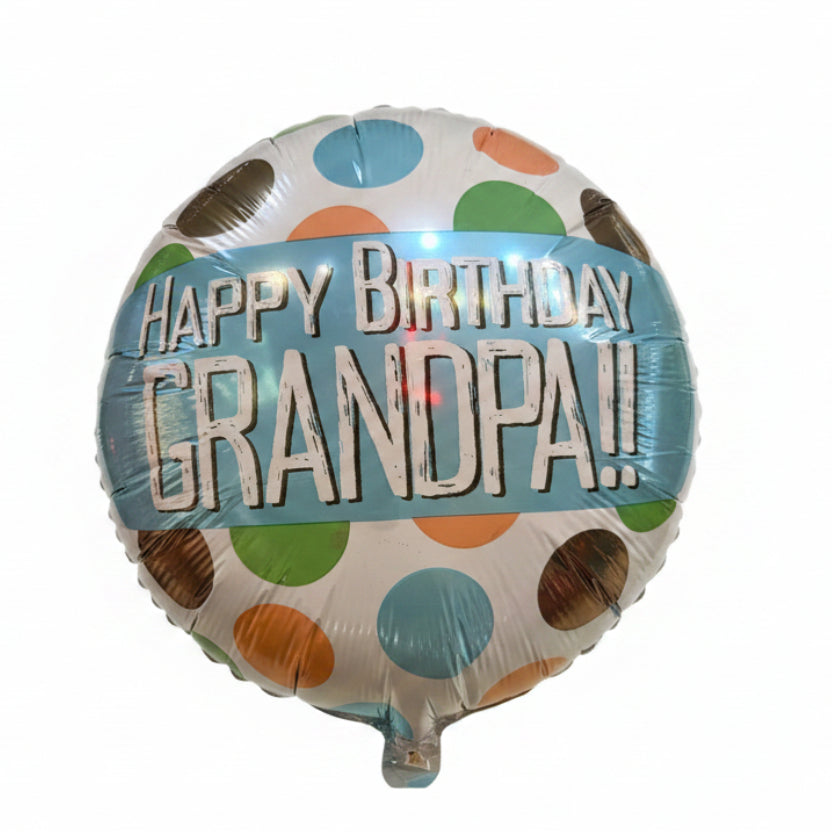 HBD Mylar