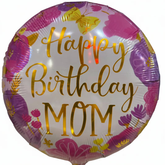 HBD Mylar