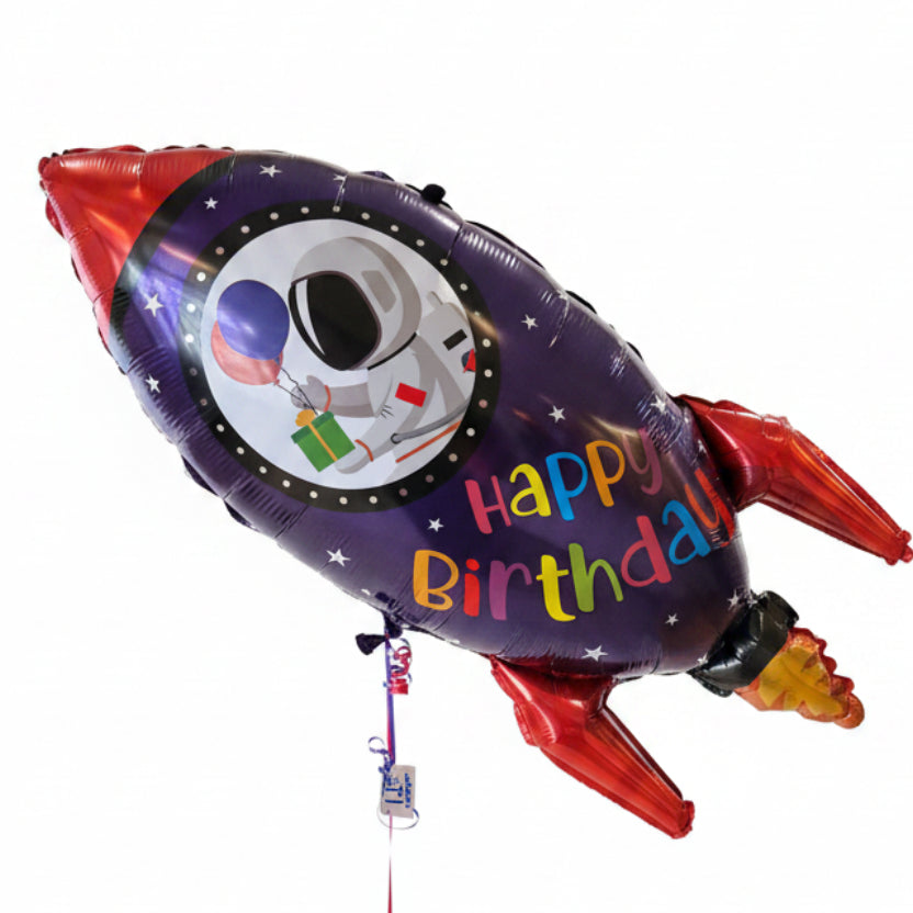 Jumbo Mylar