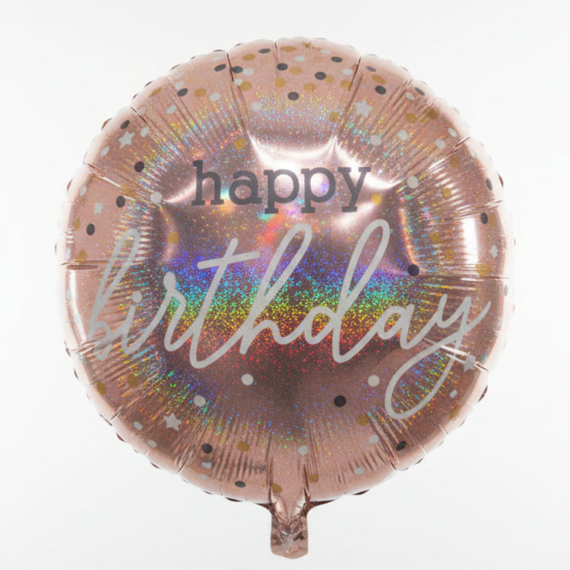 HBD Mylar