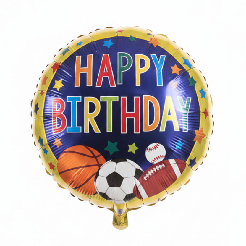 HBD Mylar