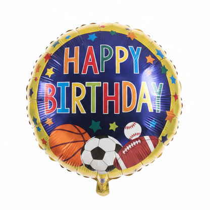 HBD Mylar