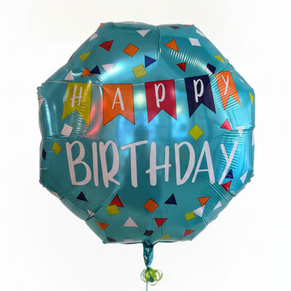 Jumbo Mylar