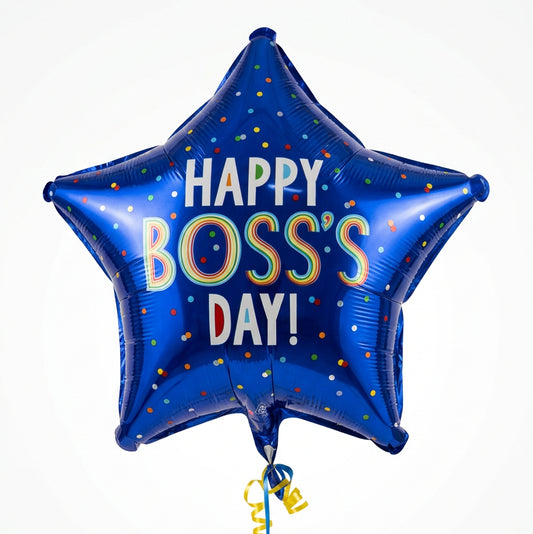 Happy Boss's Day