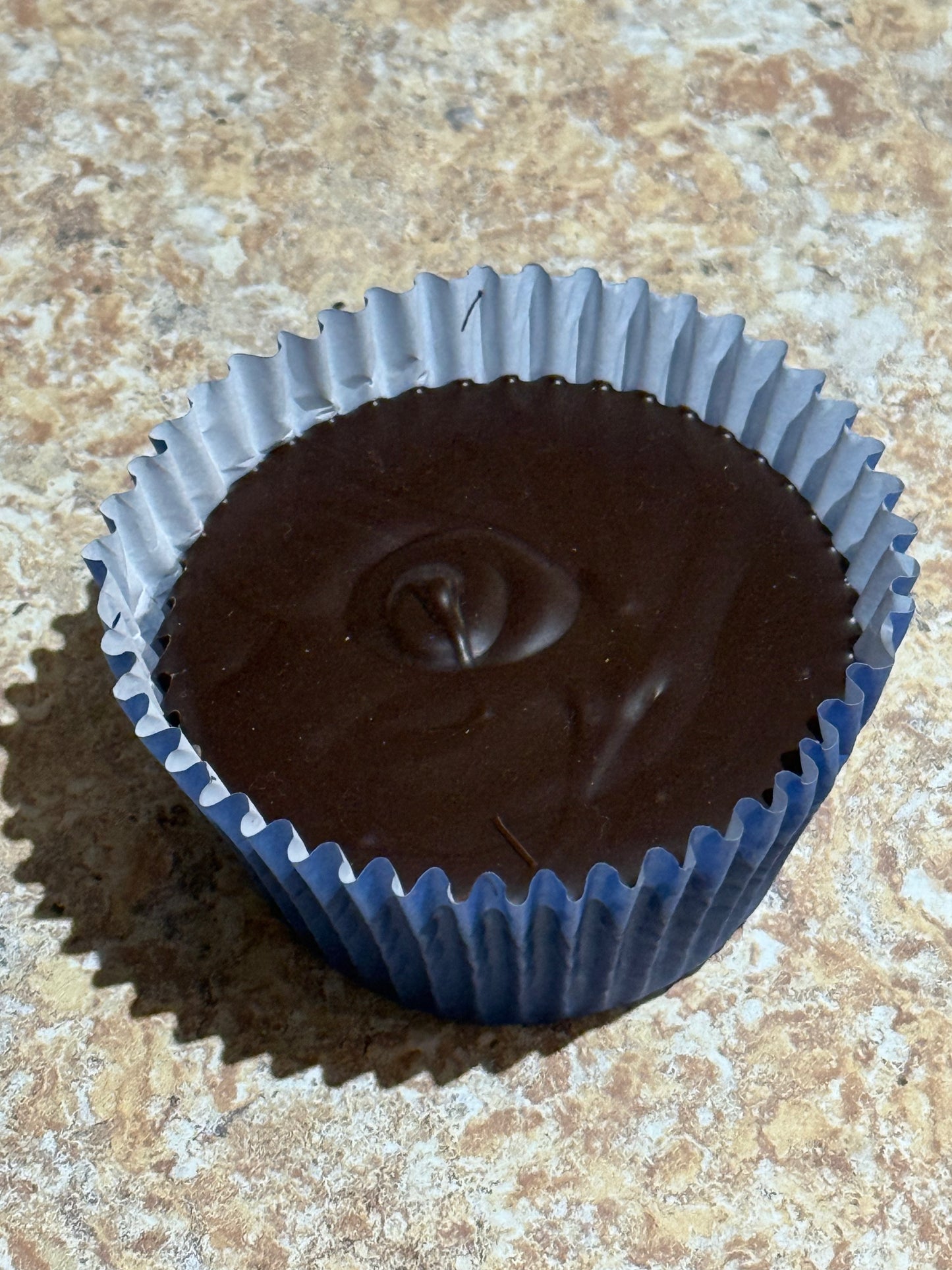 Jumbo Peanut Butter Cup