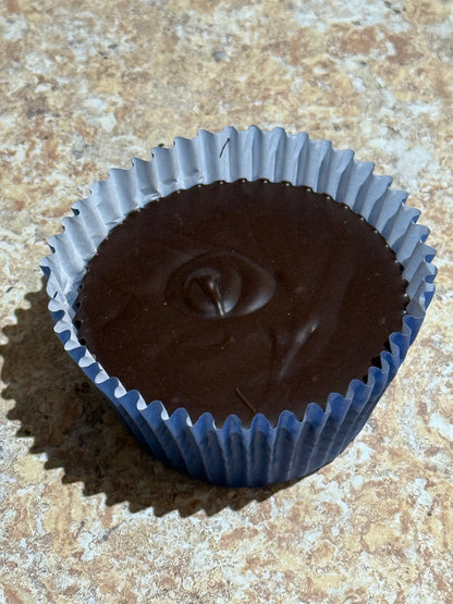 Jumbo Peanut Butter Cup