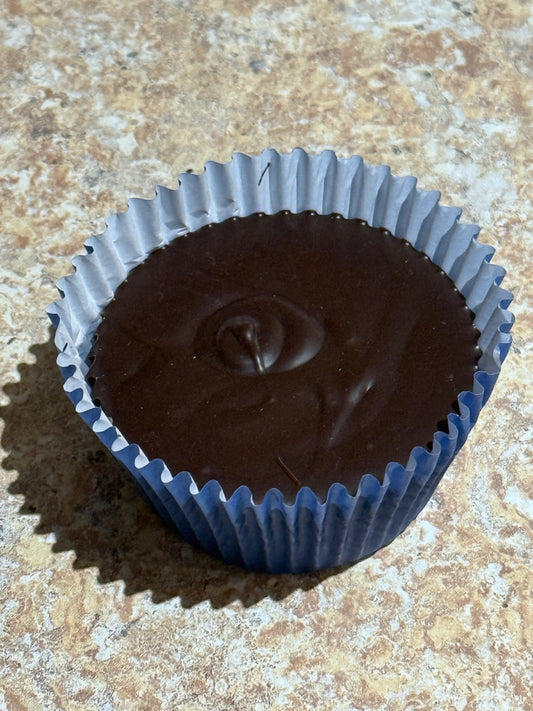 Jumbo Peanut Butter Cup