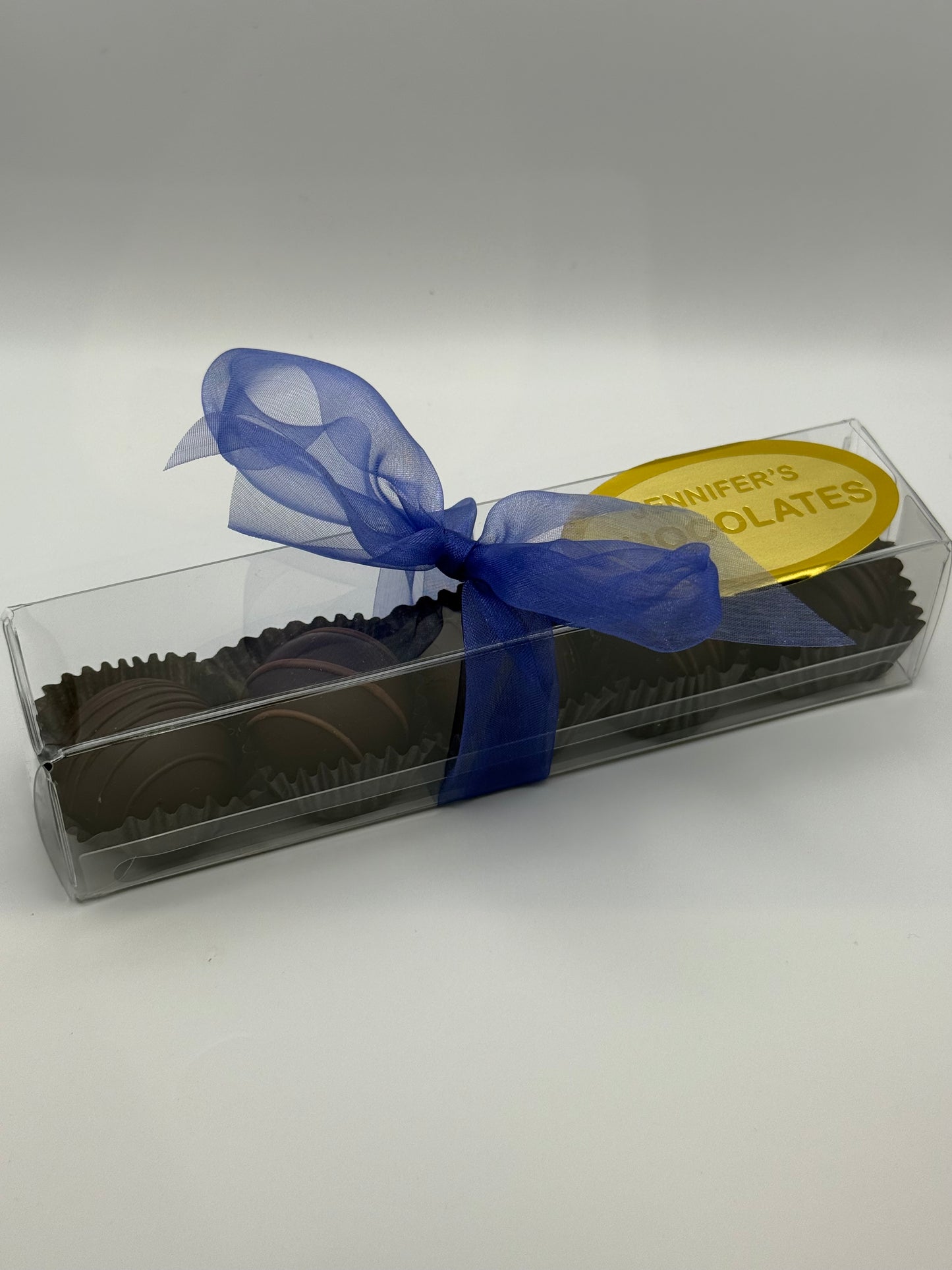 Truffle Gift Box