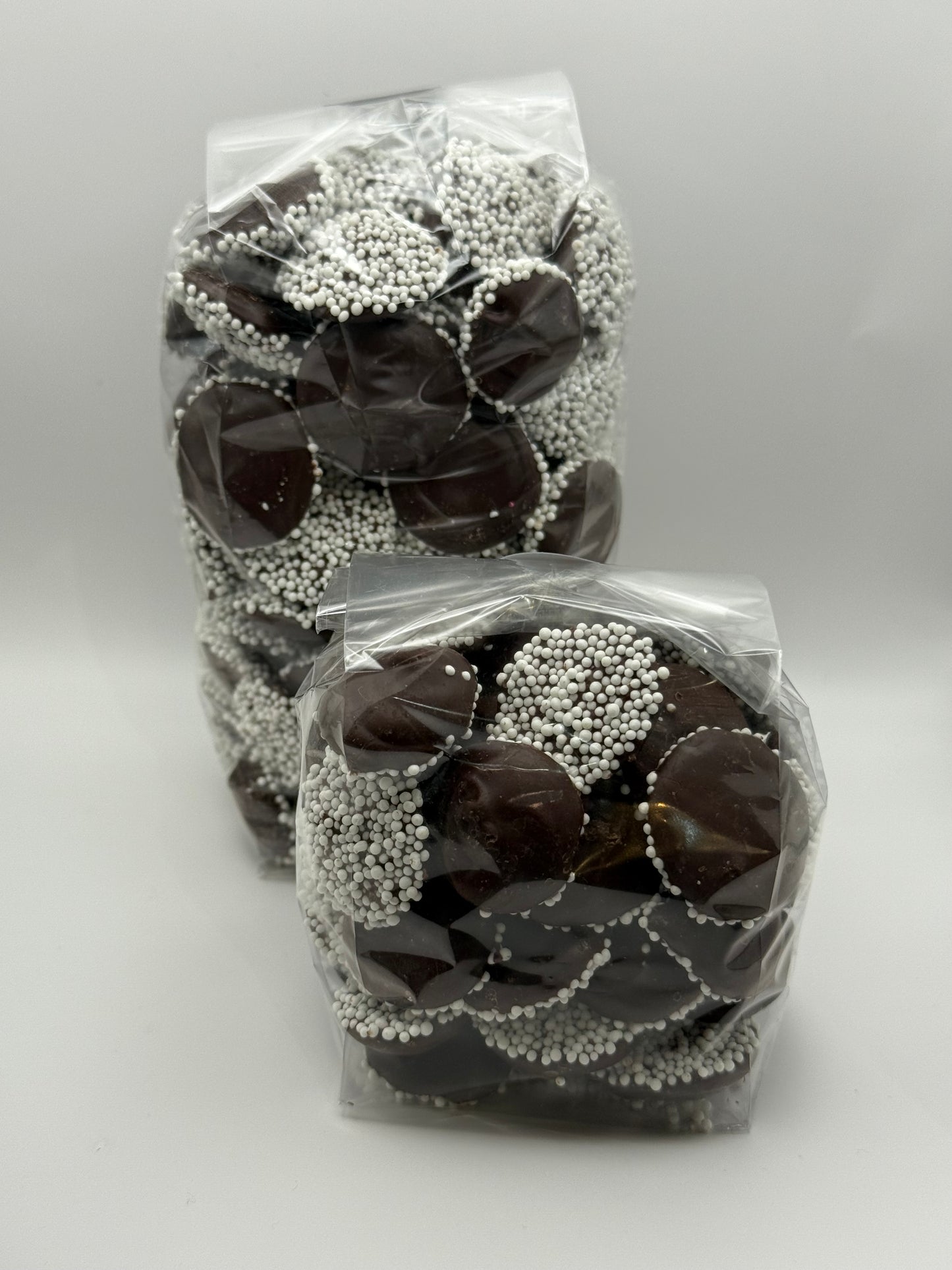 Nonpareils