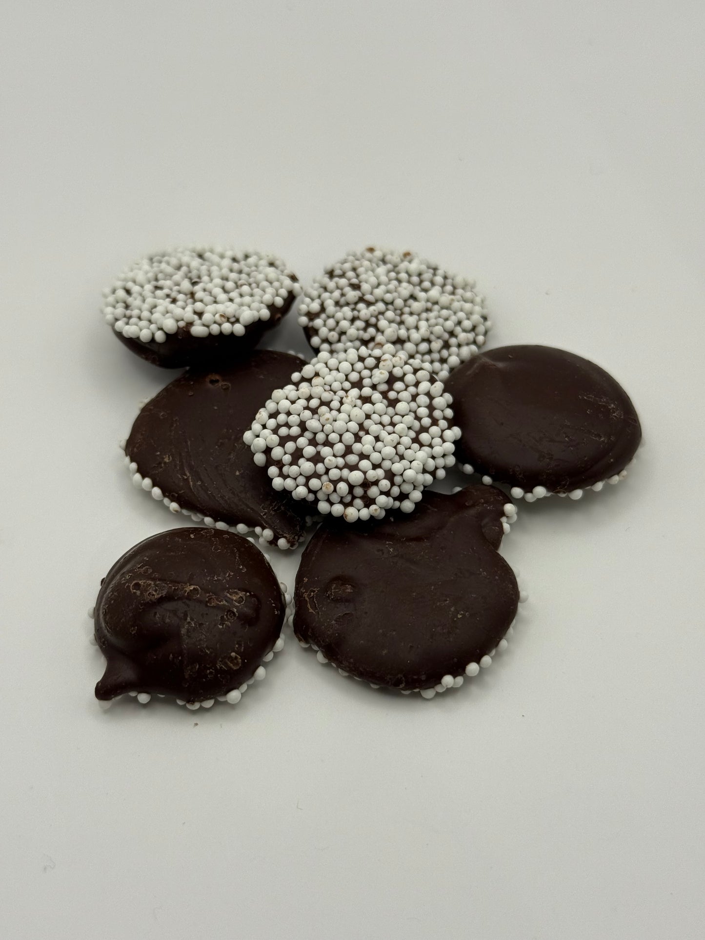 Nonpareils