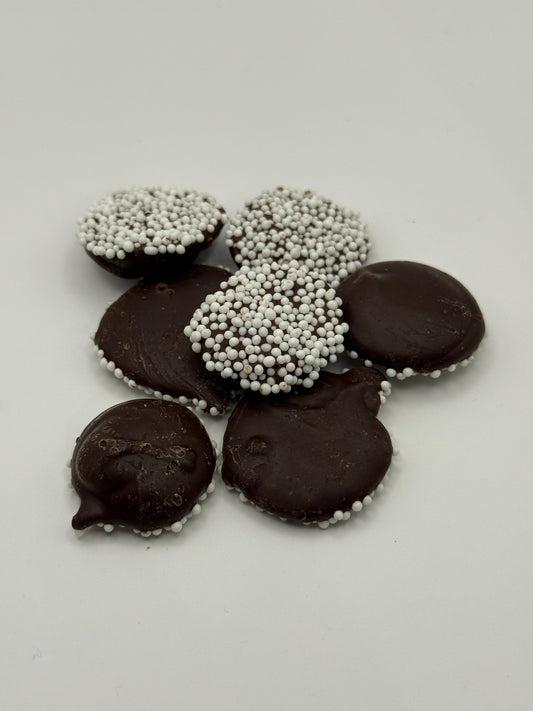 Nonpareils