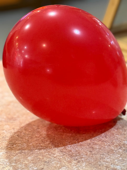 Latex Balloon