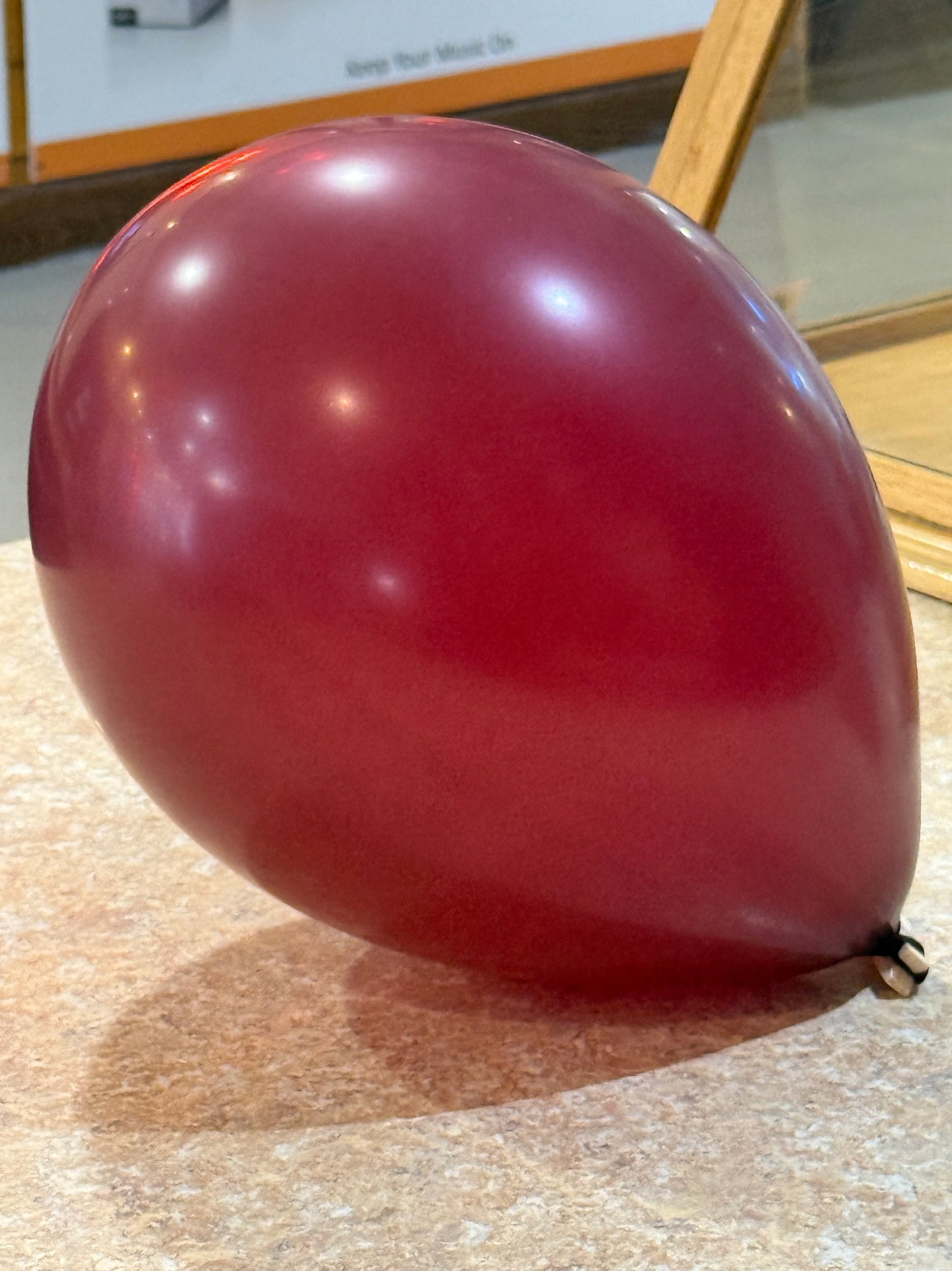Latex Balloon