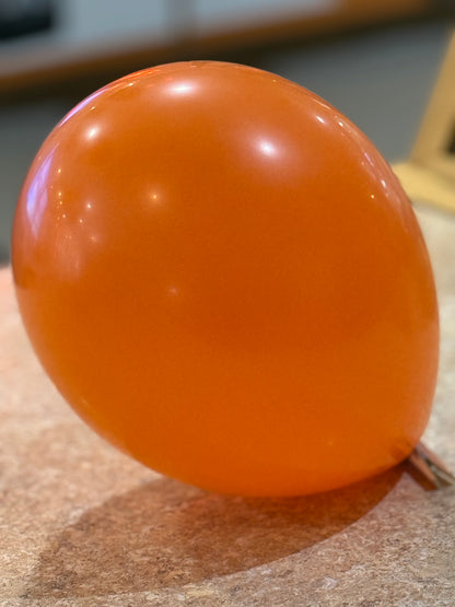 Latex Balloon
