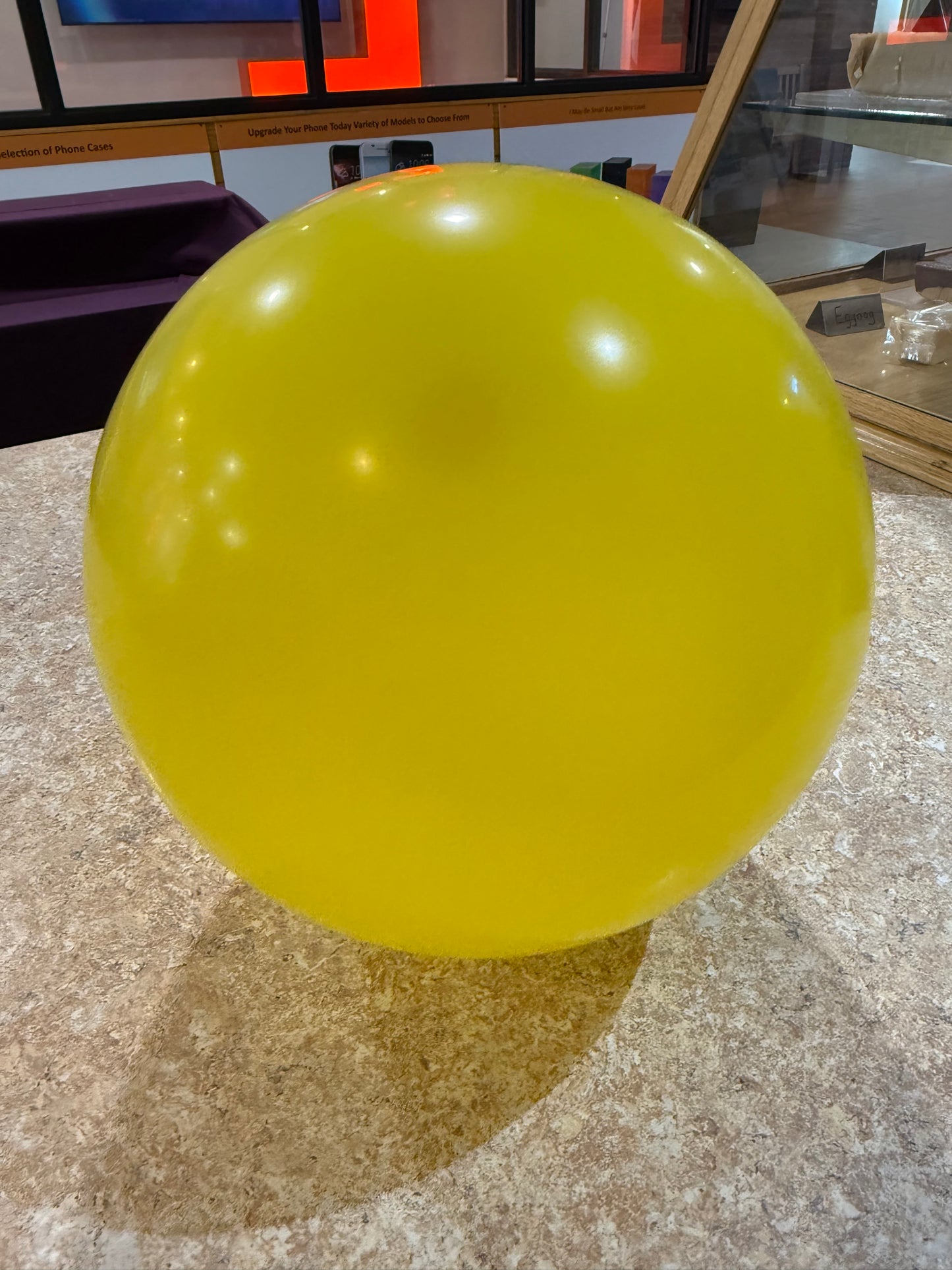 Latex Balloon