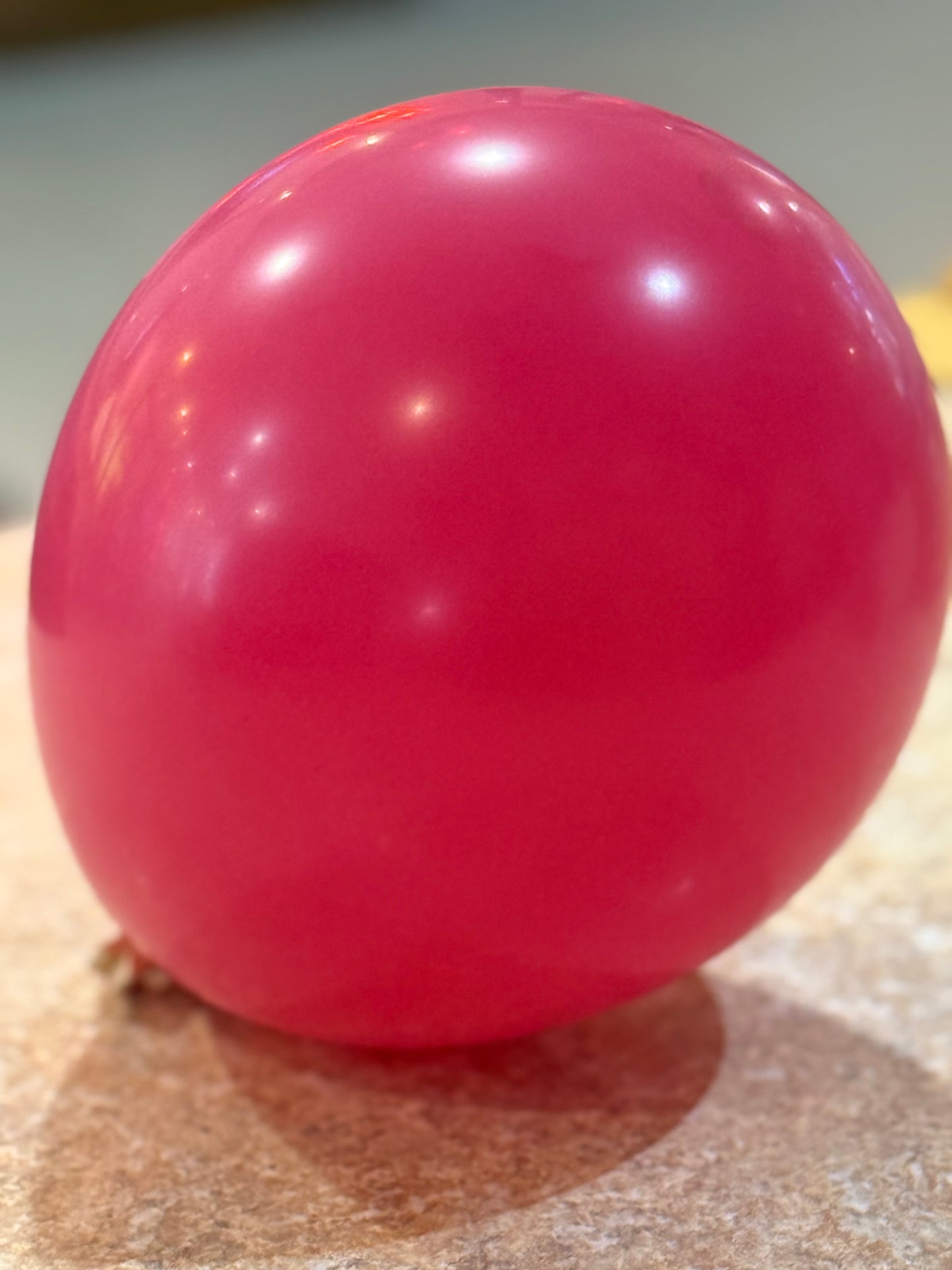 Latex Balloon