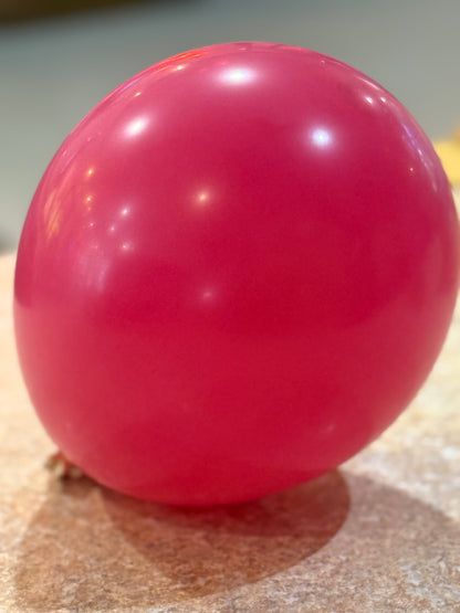 Latex Balloon