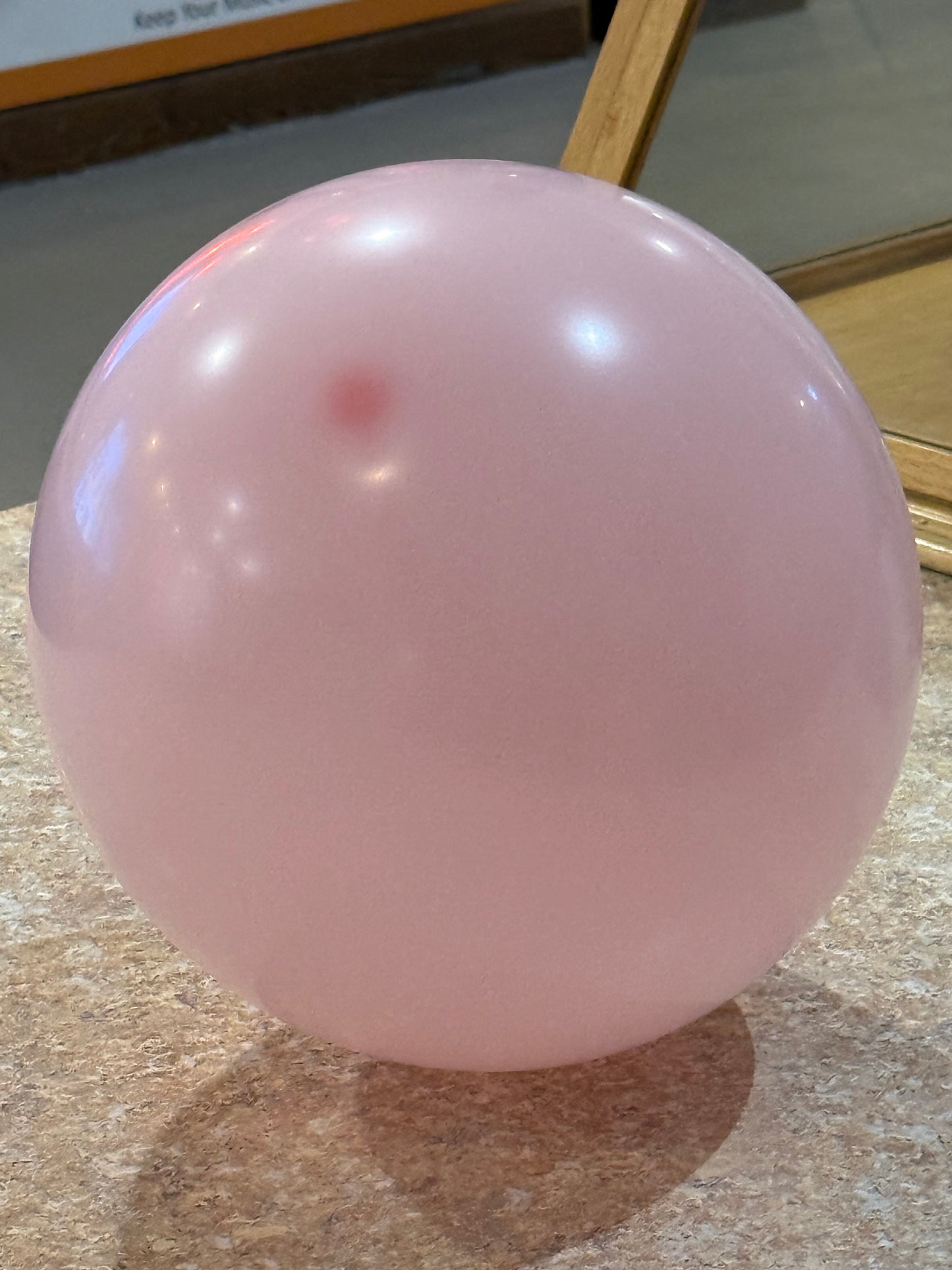 Latex Balloon