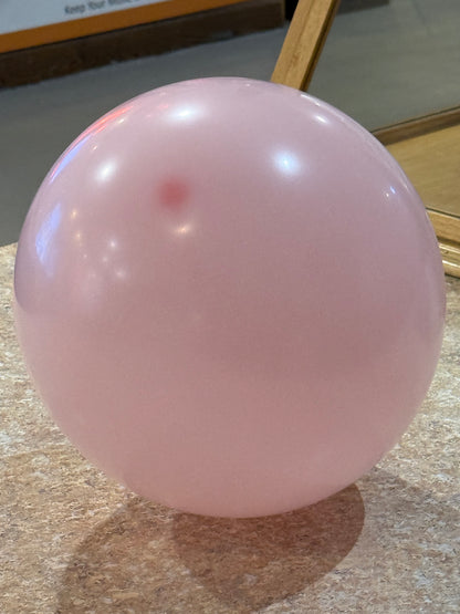 Latex Balloon