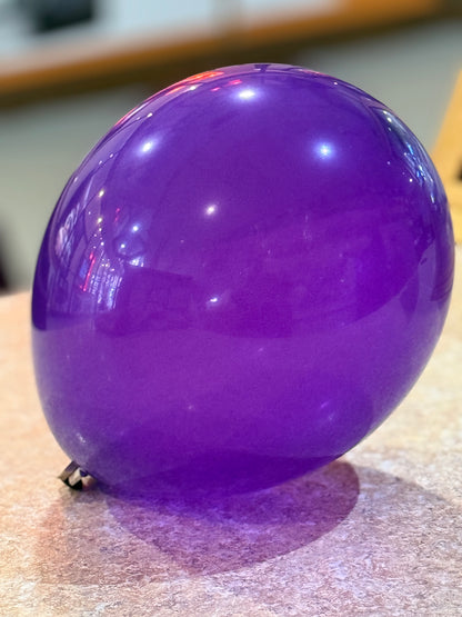Latex Balloon