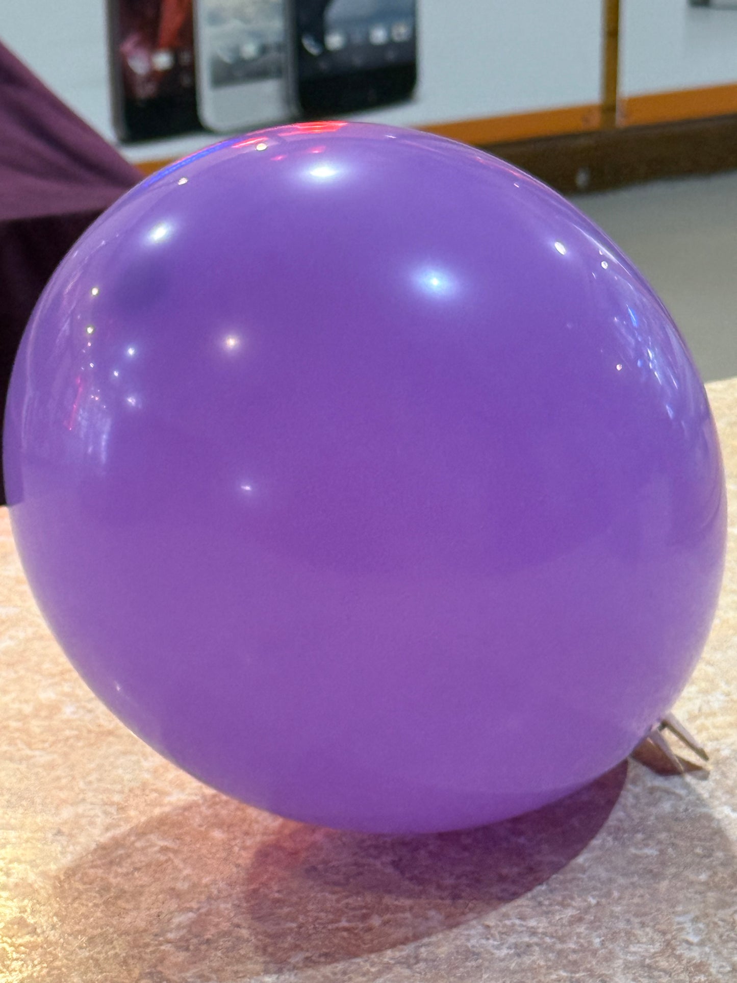 Latex Balloon