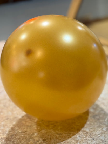 Latex Balloon