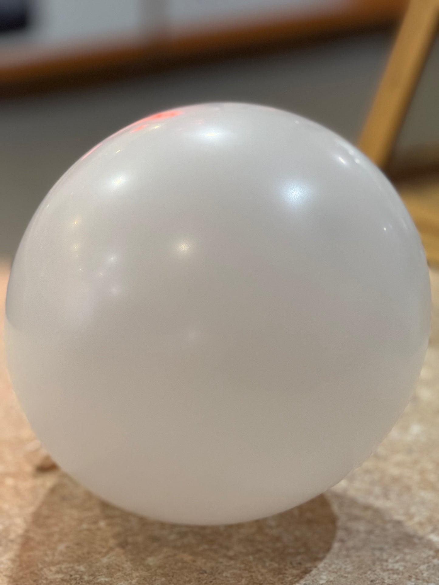 Latex Balloon
