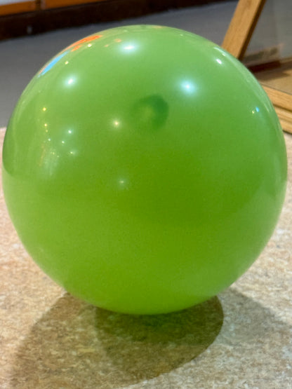 Latex Balloon