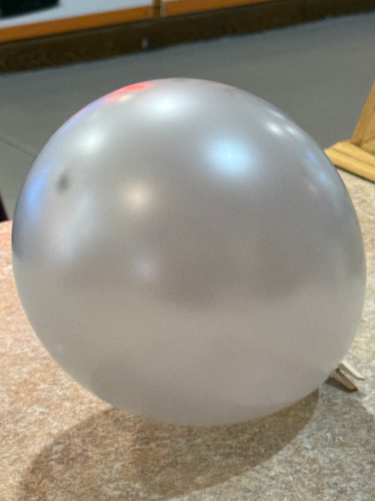 Latex Balloon