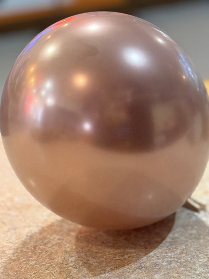 Latex Balloon