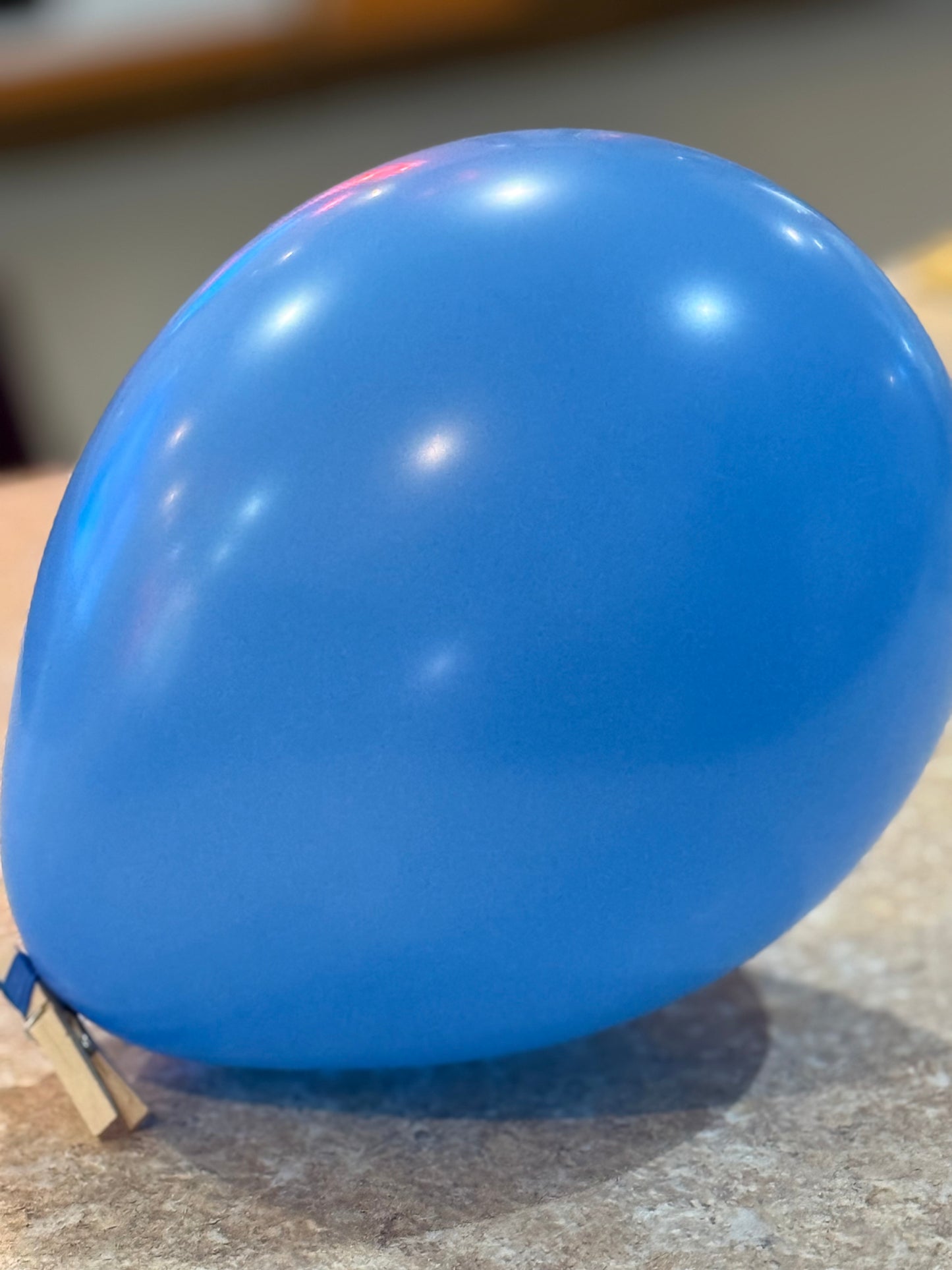 Latex Balloon