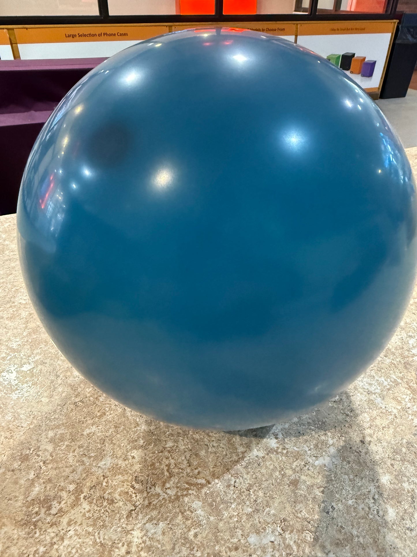 Latex Balloon