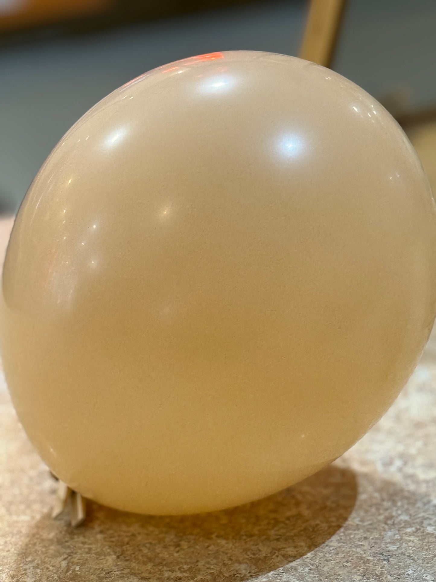 Latex Balloon