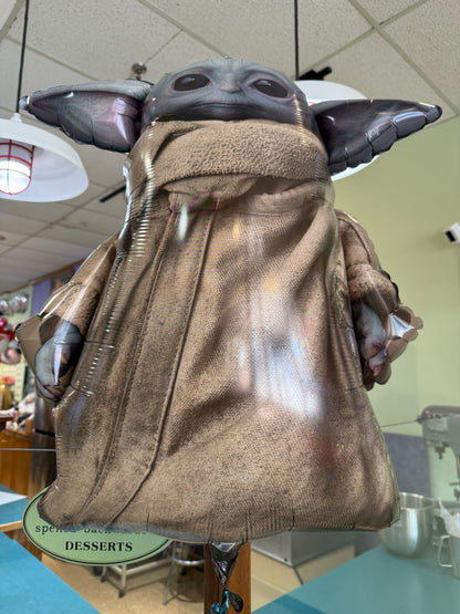 Jumbo Mylar