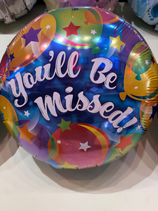 Misc Occassion Mylar