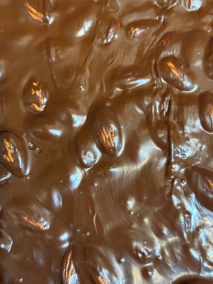 Almond Bark