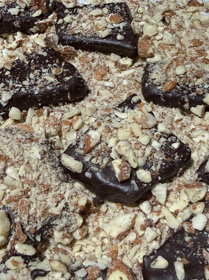 Almond Buttercrunch