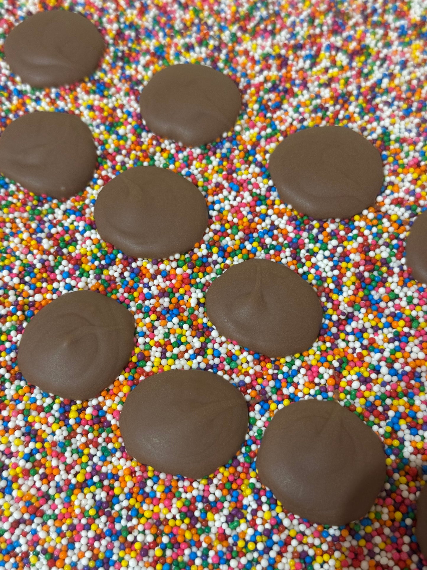 Nonpareils