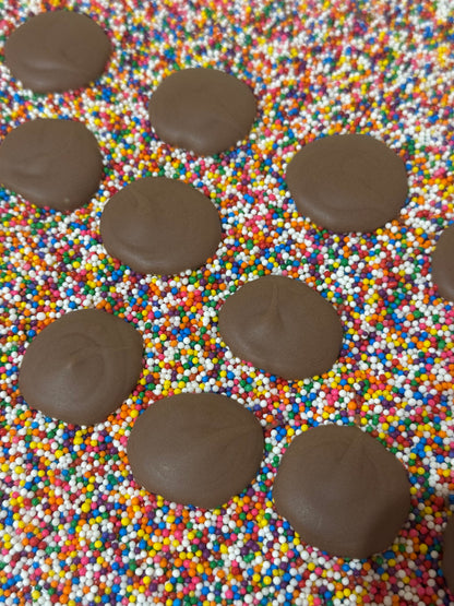 Nonpareils