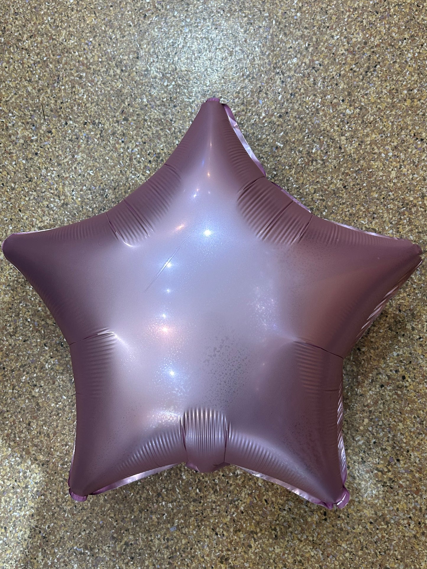 Mylar Star