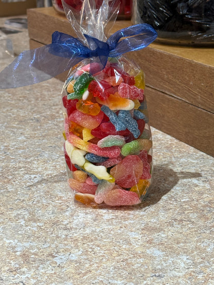 Gummy Palooza