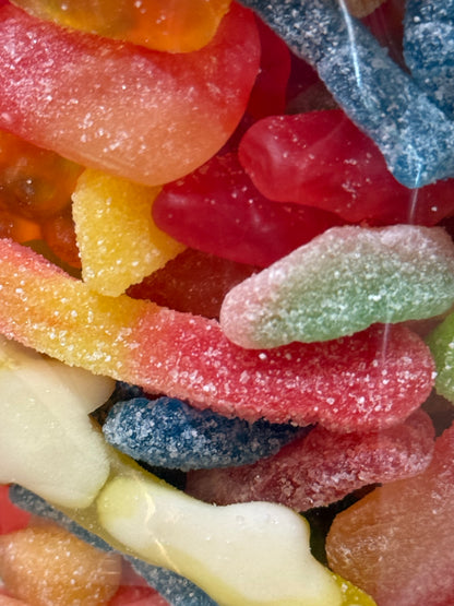 Gummy Palooza
