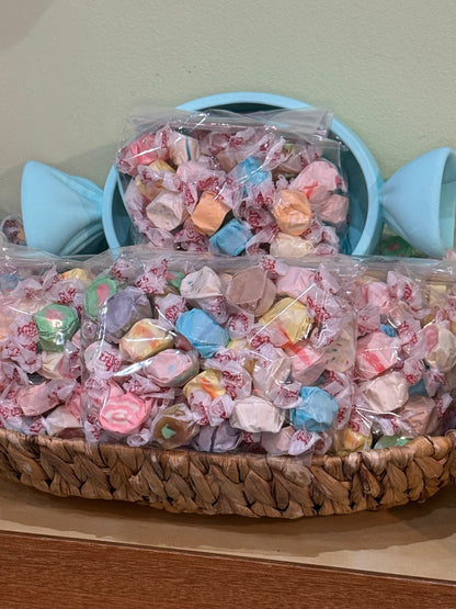 Salt Water Taffy
