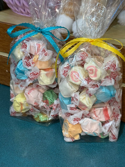 Salt Water Taffy