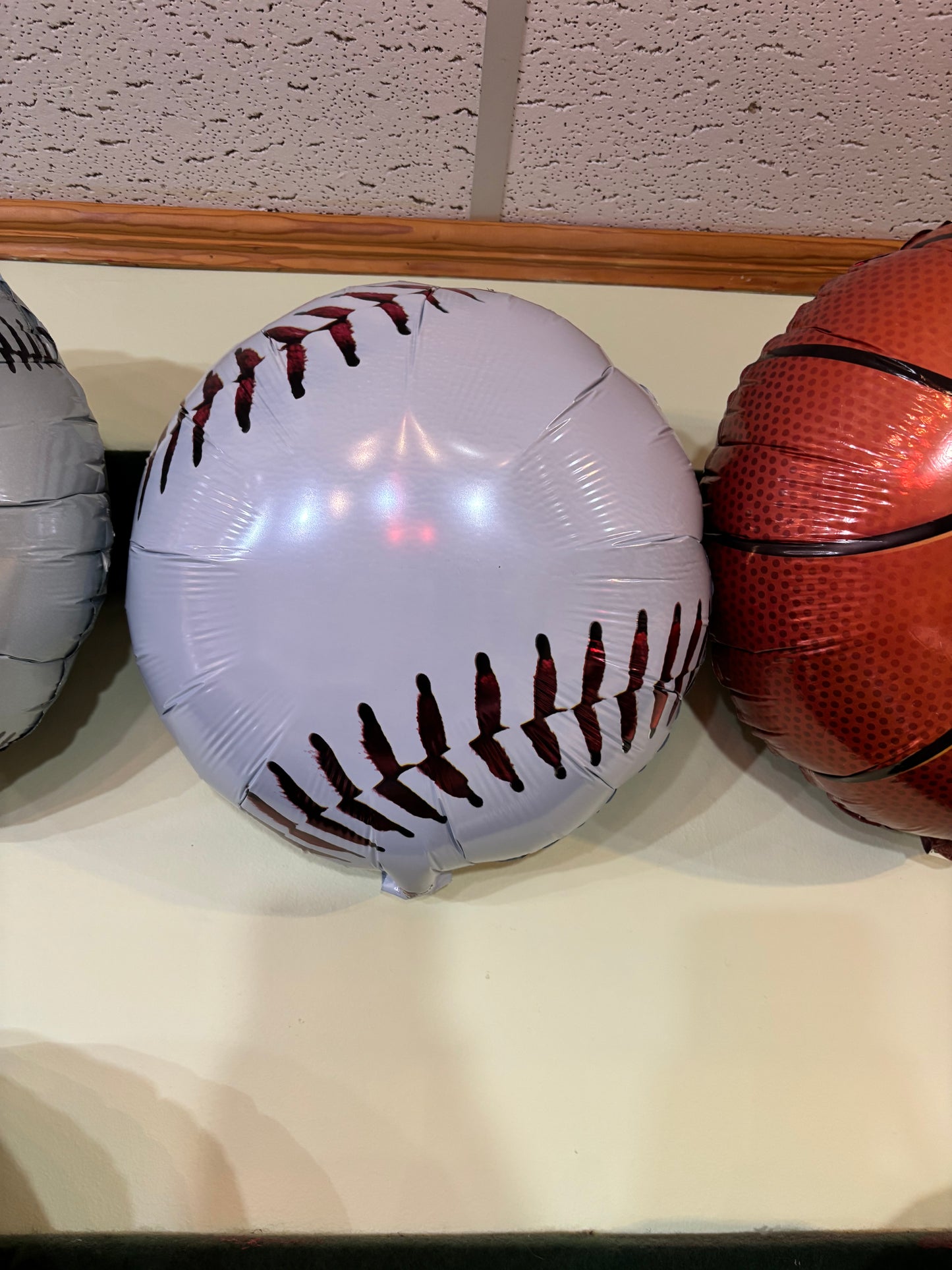 Sports Mylar