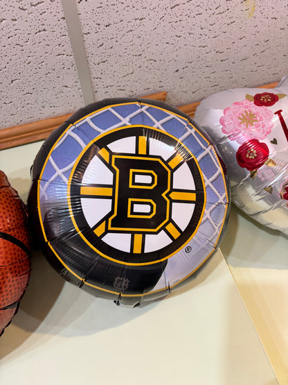 Sports Mylar