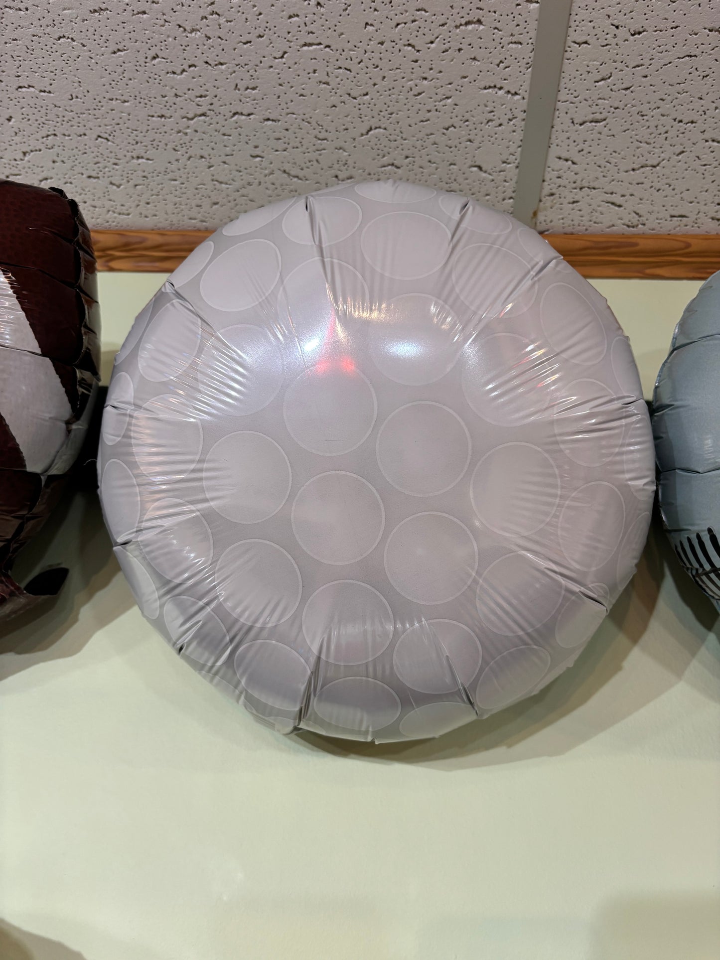 Sports Mylar