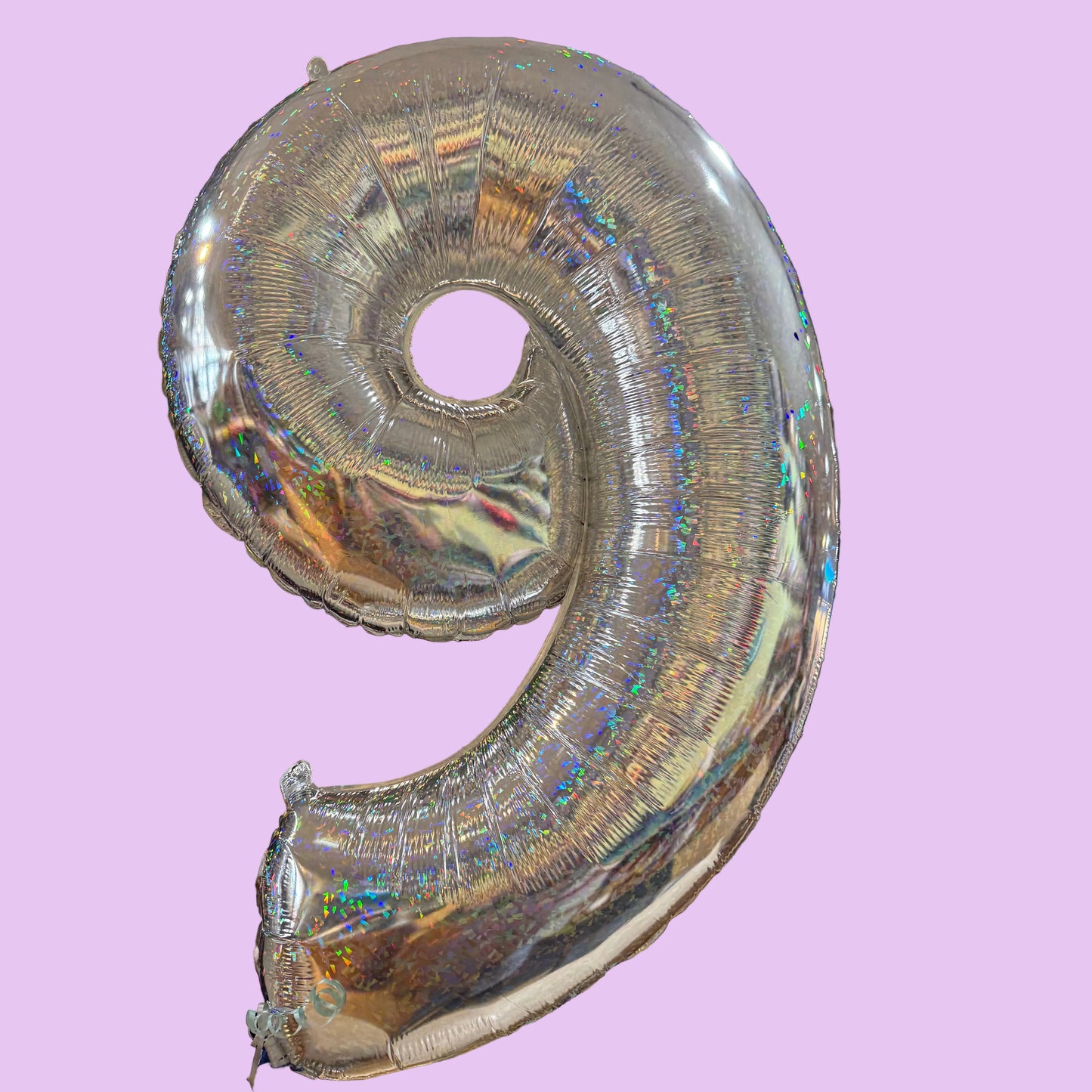 Jumbo Numbers (34")